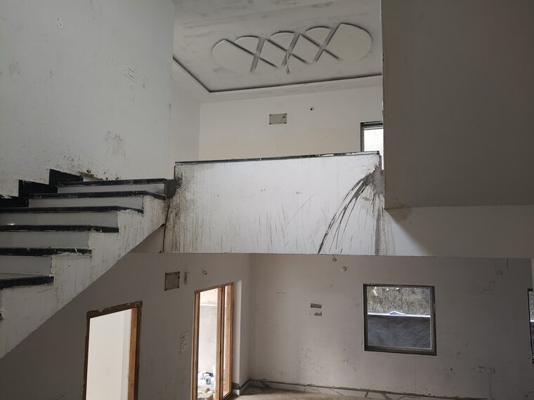 Exterior View, gandamguda 5 Bedroom 165 Sq.Yd. Independent House In Gandamguda Hyderabad 8495274