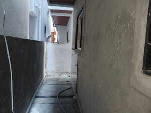 5 BHK Independent House – Exterior View View at Gandamguda - for Sale