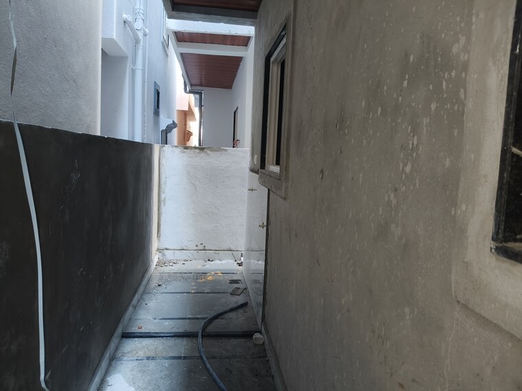 Exterior View, gandamguda 5 Bedroom 165 Sq.Yd. Independent House In Gandamguda Hyderabad 8495274