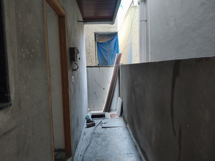 Exterior View, gandamguda 5 Bedroom 165 Sq.Yd. Independent House In Gandamguda Hyderabad 8495274