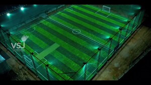  Plot – Exterior View View at Kallukuzhi - for Sale