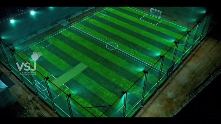 Exterior View, kallukuzhi  1500 Sq.Ft. Plot In Kallukuzhi Trichy 8495281