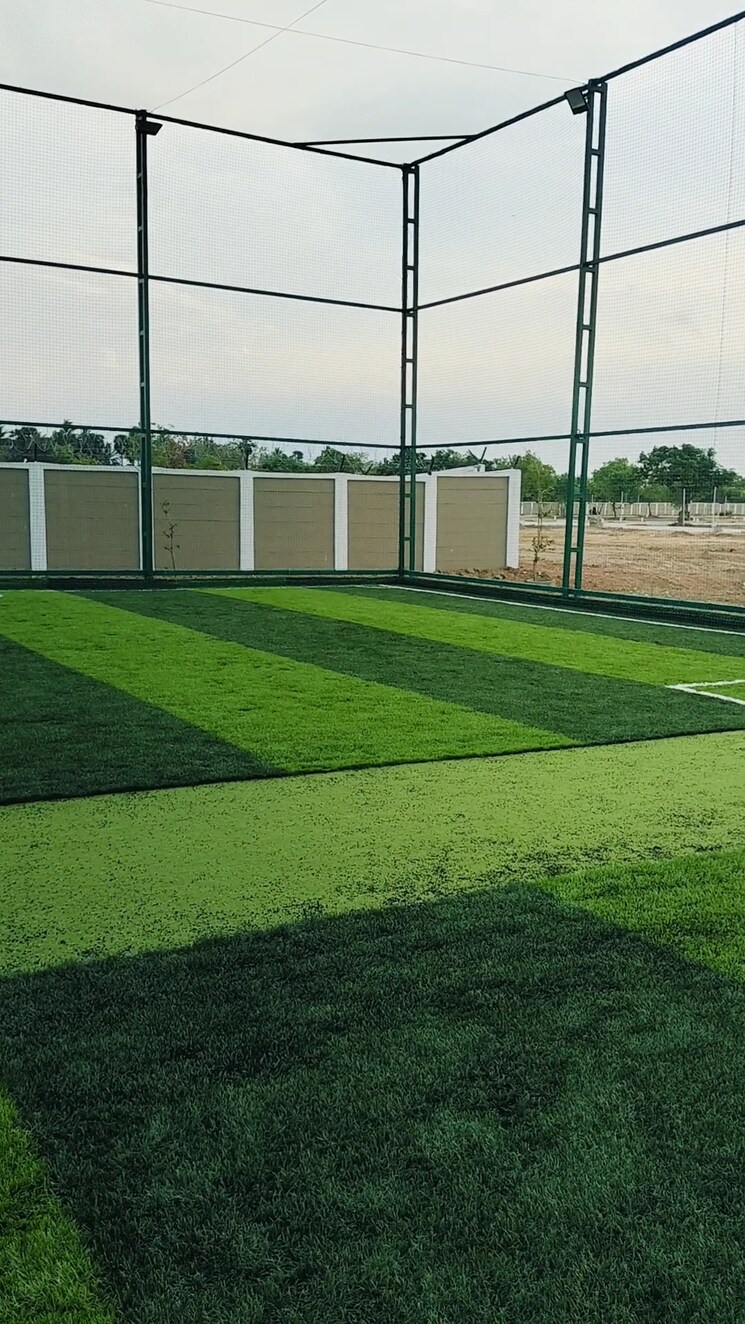 Garden, madurai road  1500 Sq.Ft. Plot In Madurai Road Trichy 8495285