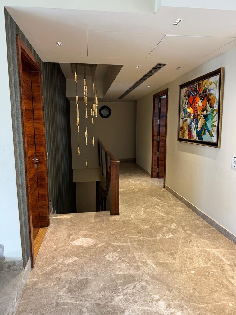 Room, ss-the-hibiscus 6 Bedroom 12000 Sq.Ft. Penthouse In Sector 52 Gurgaon 8495299