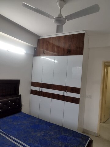 2 BHK Apartment For Rent in Pyramid Urban Homes 2, Sector 86