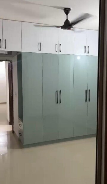 2 BHK Apartment For Rent in Pyramid Urban Homes 2, Sector 86