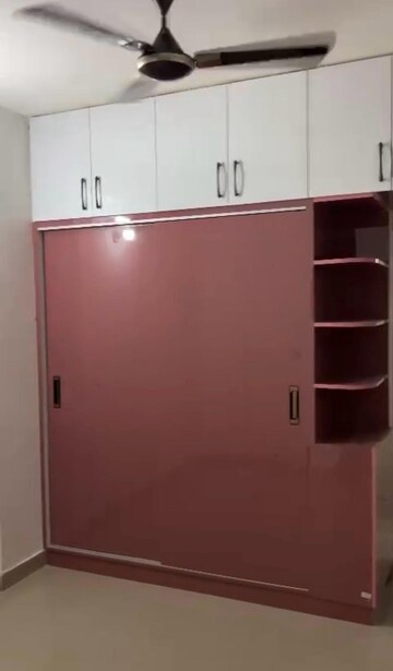 Room in 3 BHK Apartment at Pyramid Urban Homes 2, Sector 86 – for Rent