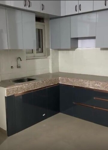 Kitchen in 3 BHK Apartment at Pyramid Urban Homes 2, Sector 86 – for Rent