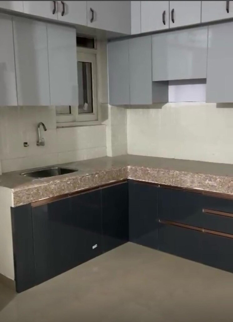 Kitchen, pyramid-urban-homes-2 3 Bedroom 645 Sq.Ft. Apartment In Sector 86 Gurgaon 8495302