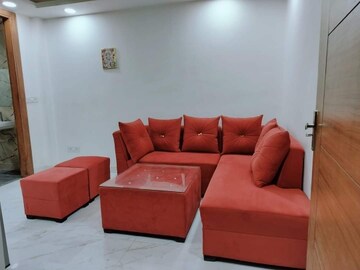 2 BHK Apartment For Rent in Rajesh Raj Infinia, Malad West