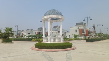  Plot – Exterior View View at Eldeco Imperia, Sisandi Road - for Sale