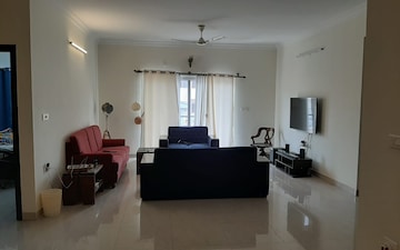 3 BHK Apartment For Rent in Prestige Spencer Heights, Frazer Town