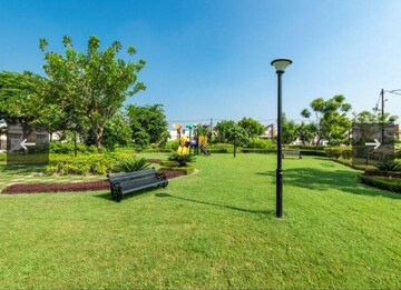  Plot – Garden View at Eldeco Shaurya, Bijnor Road - for Sale