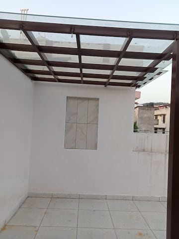 Staircase in 6 BHK Villa at Sahastradhara Road – for Sale