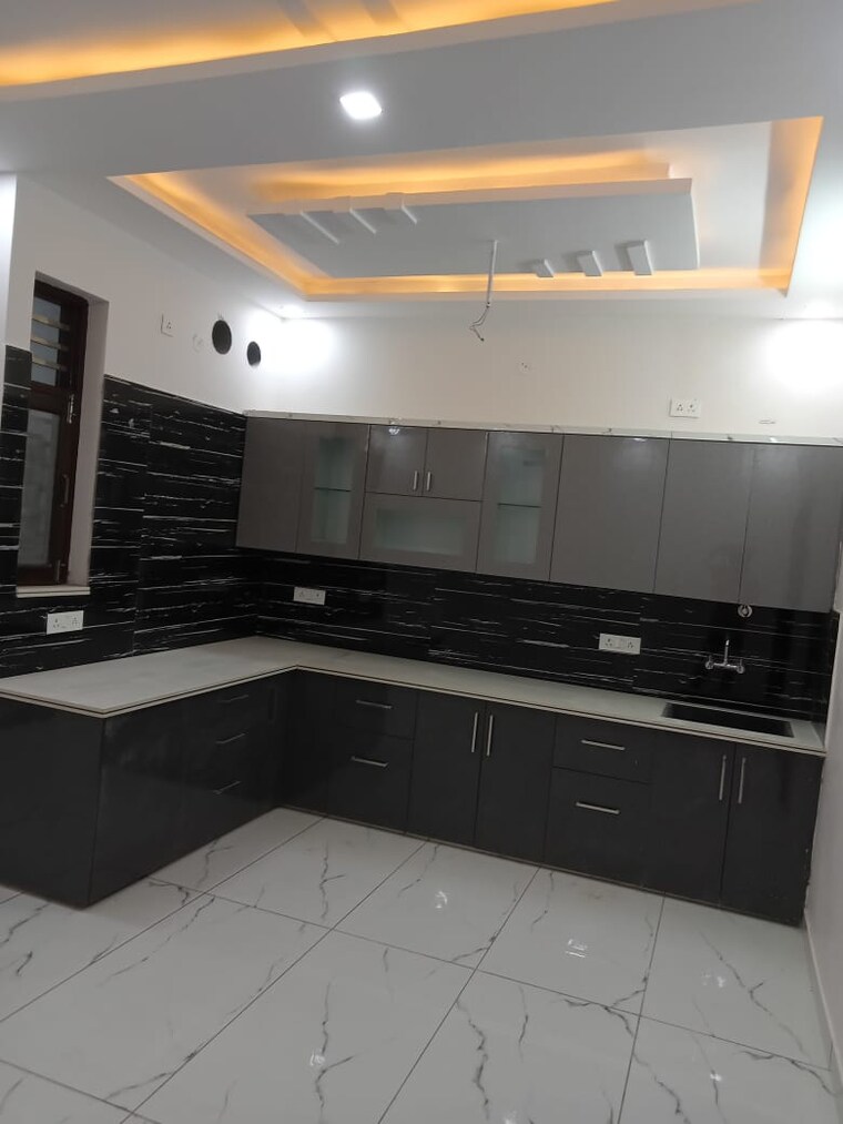 Kitchen, sahastradhara road 6 Bedroom 3200 Sq.Ft. Villa In Sahastradhara Road Dehradun 8495323