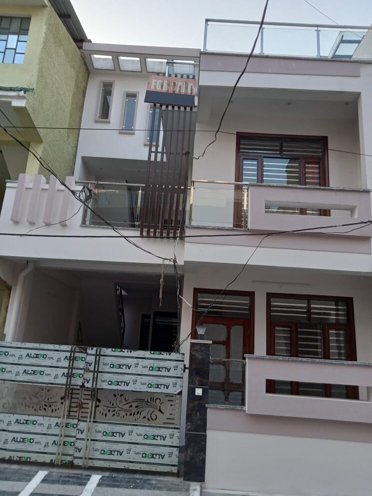 Exterior View, sahastradhara road 6 Bedroom 3200 Sq.Ft. Villa In Sahastradhara Road Dehradun 8495323