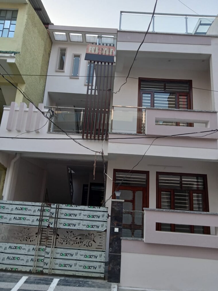 Exterior View, sahastradhara road 6 Bedroom 3200 Sq.Ft. Villa In Sahastradhara Road Dehradun 8495323