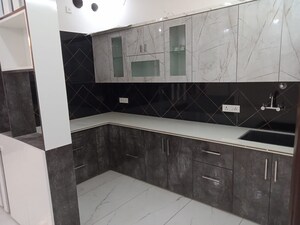 Kitchen in 6 BHK Villa at Sahastradhara Road – for Sale