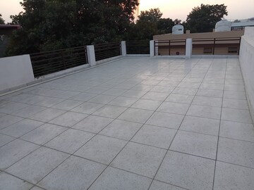 Balcony in 6 BHK Villa at Sahastradhara Road – for Sale