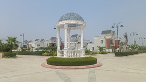 2 BHK Villa – Exterior View View at Eldeco Imperia, Sisandi Road - for Sale