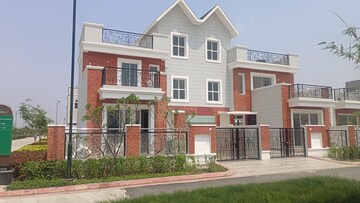 2 BHK Villa – Exterior View View at Eldeco Imperia, Sisandi Road - for Sale