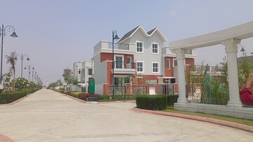 2 BHK Villa – Exterior View View at Eldeco Imperia, Sisandi Road - for Sale