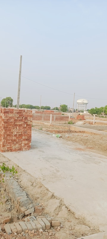 Plot Area in  Plot at Defence Empire, Surajpur – for Sale