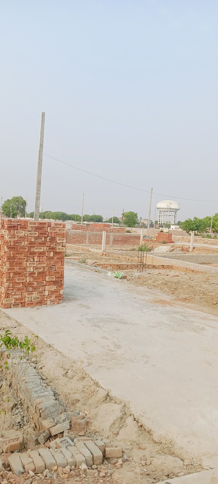 undefined, defence-empire  70 Sq.Yd. Plot In Surajpur Greater Noida 8495342