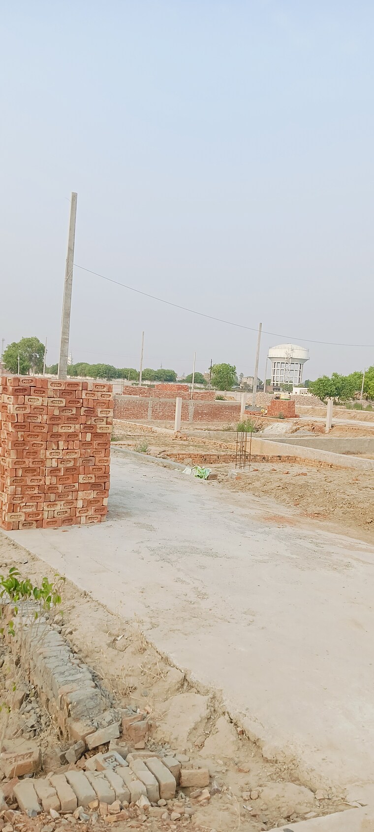 undefined, defence-empire  70 Sq.Yd. Plot In Surajpur Greater Noida 8495342