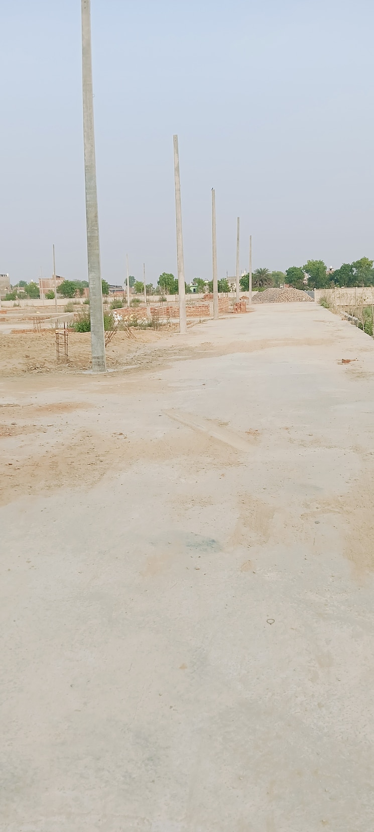 undefined, defence-empire  70 Sq.Yd. Plot In Surajpur Greater Noida 8495342