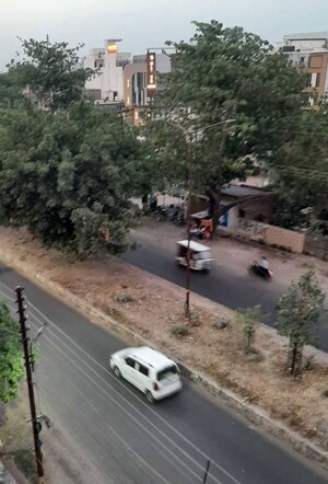 Master Bedroom in 6 BHK Independent House at Lda Colony – for Sale