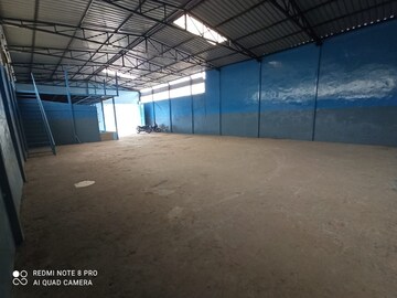  Warehouse For Rent in Gomti Nagar