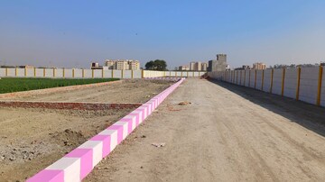  Plot – Exterior View View at Sarojini Nagar - for Sale