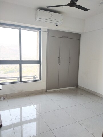 Room in 1 BHK Apartment at Godrej City, Poyanje – for Rent