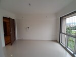 1 BHK + Extra Room 525 Sq.Ft. Apartment in Neel Sidhi Orbit