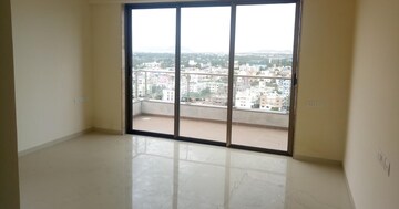 Room in 3 BHK Apartment at Goel Ganga Constella, Kharadi – for Sale