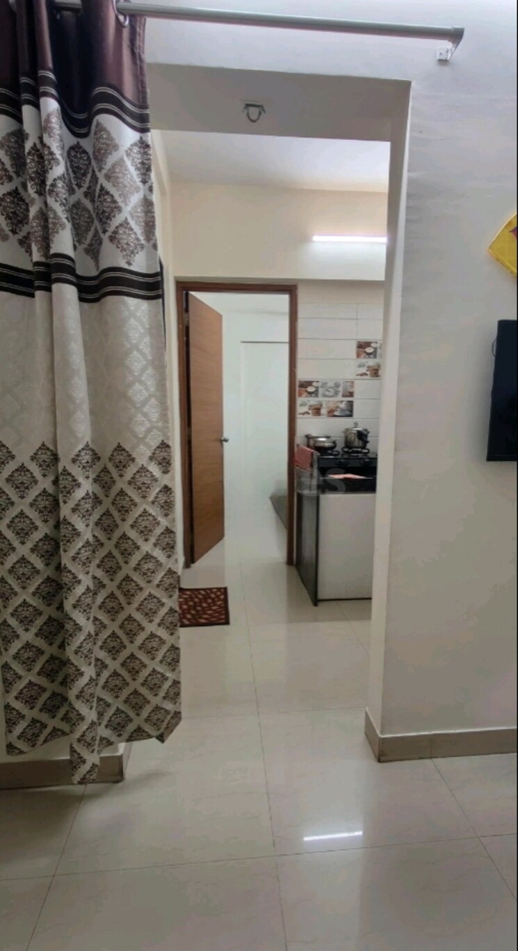 Bathroom, nicco-ashok-smruti-2 1 Bedroom 370 Sq.Ft. Apartment In Kasarvadavali Thane 8495363