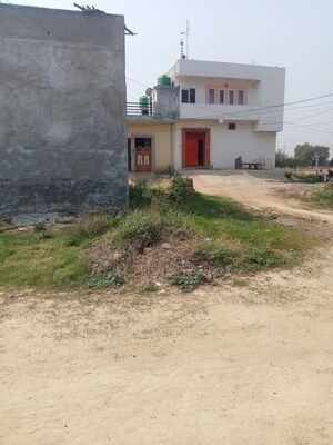  Plot For Sale in Nfl Area