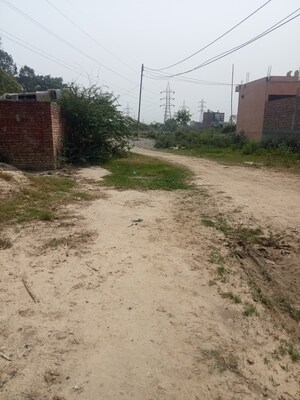 Plot Area in  Plot at Nfl Area – for Sale