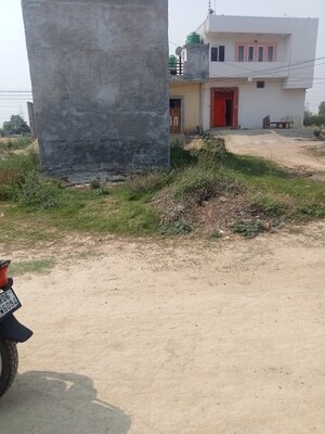  Plot – Exterior View View at Nfl Area - for Sale