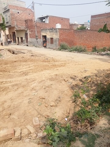 Plot Area in  Plot at Nfl Area – for Sale