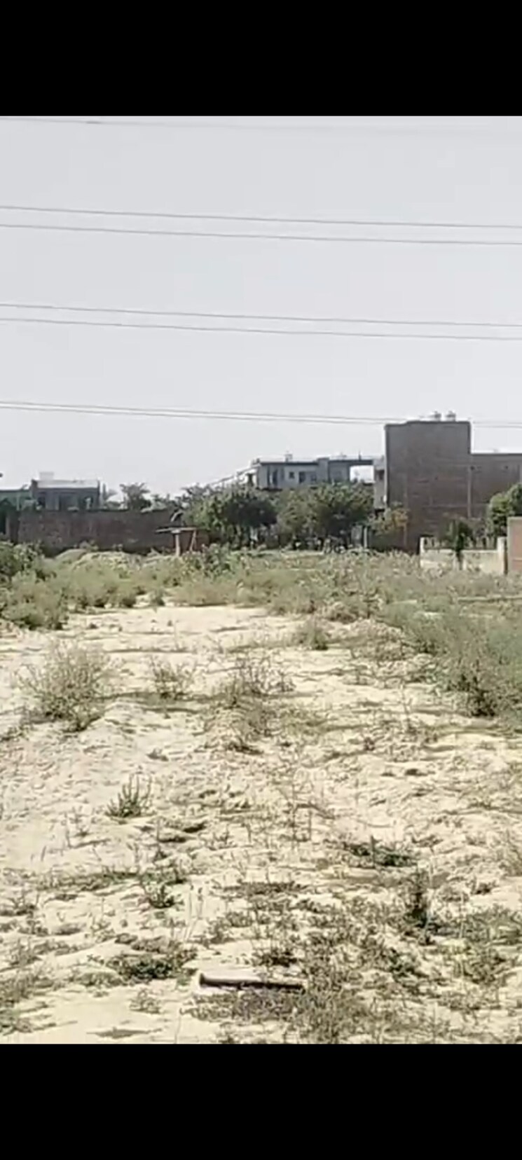 undefined, nfl area  705 Sq.Yd. Plot In Nfl Area Panipat 8495372
