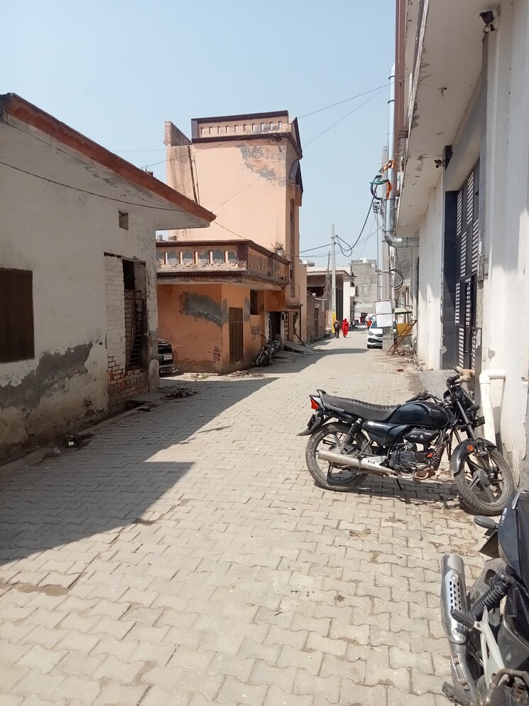 Exterior View, sat kartar nagar  750 Sq.Yd. Plot In Sat Kartar Nagar Panipat 8495382