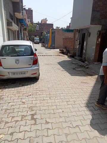  Plot – Exterior View View at Sat Kartar Nagar - for Sale