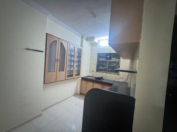 Kitchen in 2 BHK Apartment at Riddhi Siddhi Ratna, Andheri East – for Rent