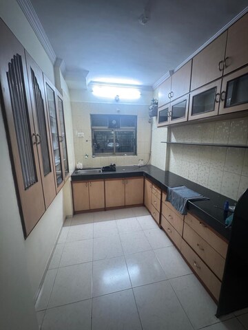 Kitchen in 2 BHK Apartment at Riddhi Siddhi Ratna, Andheri East – for Rent