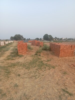  Plot For Sale in Faizabad Road