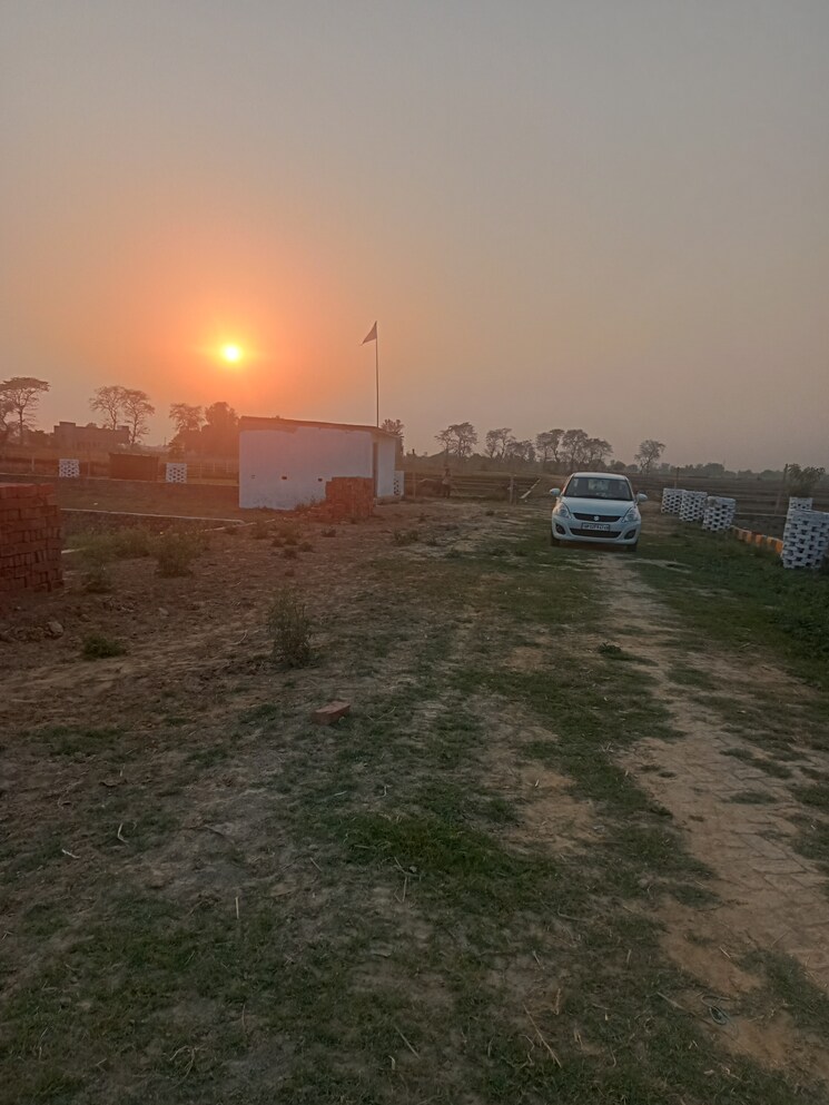 undefined, faizabad road  1000 Sq.Ft. Plot In Faizabad Road Lucknow 8495399