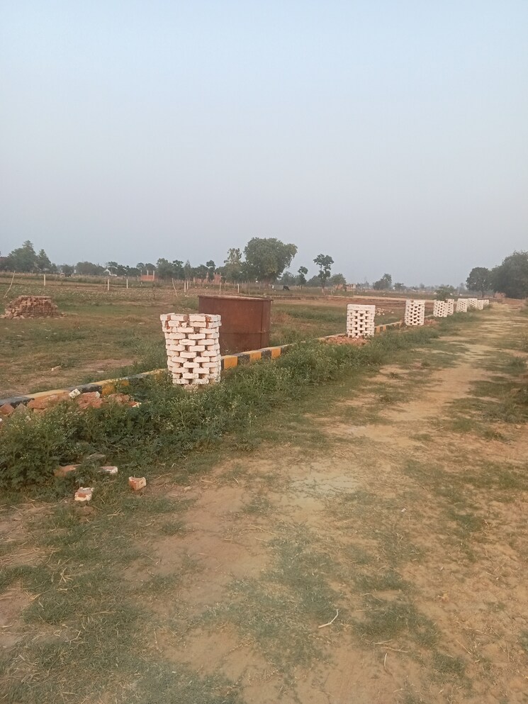 undefined, faizabad road  1000 Sq.Ft. Plot In Faizabad Road Lucknow 8495399