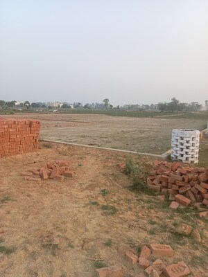 Plot Area in  Plot at Faizabad Road – for Sale